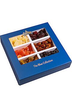 The Blue Collection | Luxury Fruit Selection 230 g