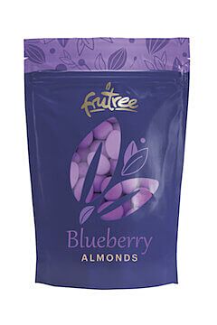 Blueberry Almonds 150 g