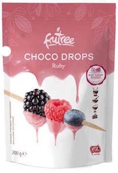 Ruby Schokolade Frutree