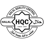 Maison Slilou - Halal HQC zertifiziert