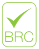 BRC Zertifikat